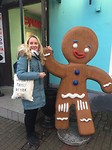 Gingerbread museum