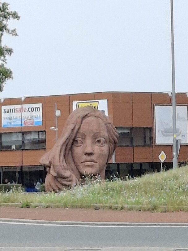 In Nijmegen
