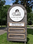 Vasse, hier ben ik!