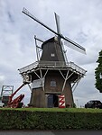 Molen de ster