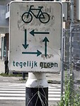 Dit is fijn voor fietsers!