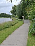 80 bruggenpaadje
