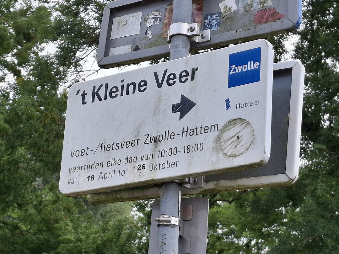 Veerboot