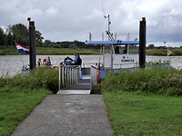 Kleine veer