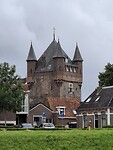 Toren bij Hattem