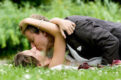 Britt & Kurt