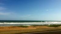 Weekendje Accra