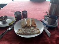 Vakantie!