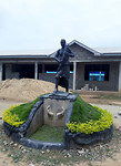 Mepe en Labor ward