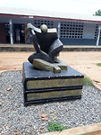 Mepe en Labor ward