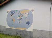 Mepe en Labor ward