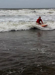 Surfen en het Lab