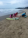 Surfen en het Lab