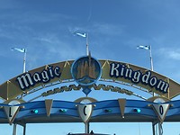 Disney World