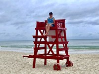 Daytona Beach