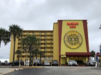 Mayan Inn Daytona