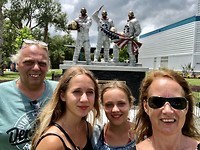 Kennedy Space Center