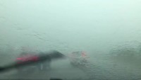 Thunderstorm