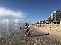 Fort Lauderdale