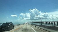 The keys