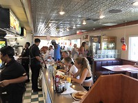 Danny’s