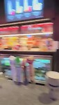 Volop cocktails te verkrijgen in het stadion
