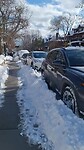 Zon na sneeuwval