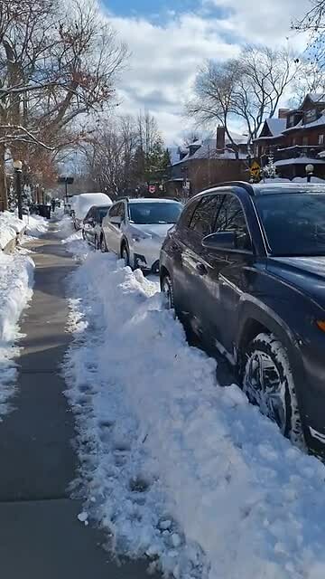 Zon na sneeuwval