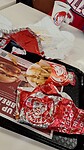 Ontbijt: Wendy's!