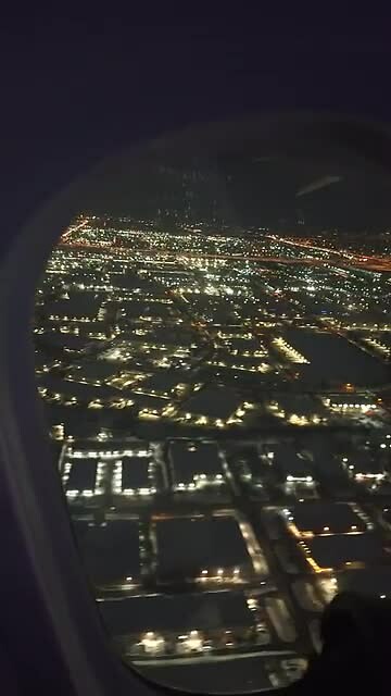 Take off
