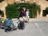 het moment van 3000 km op de teller