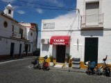 portugese slager