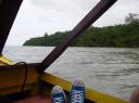 All Stars op de rivier