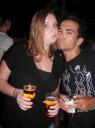 Anouk en Tommy
