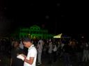 Vrijdagavond stop disctiminatie festival