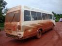 Onze bus