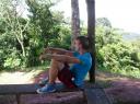 Een laatste blik over Suriname