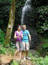 In the jungle..