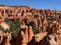 Hoodoo city