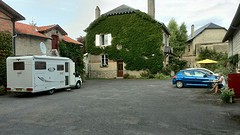 Heutregiville 29 augustus 2016