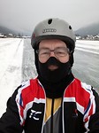 Weissenssee schaatsen 10 februari 2017