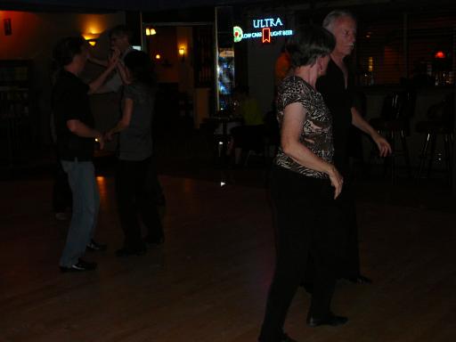 Dansen