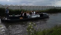 Kwintsheul 6 augustus 2021