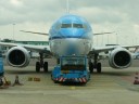Schiphol