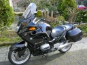 BMW r 850 rt