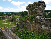 Chateau d'Epinal (3)