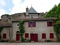 Chateau d'Epinal (8)