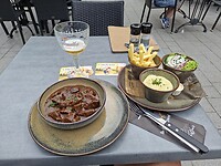Stoofpotje