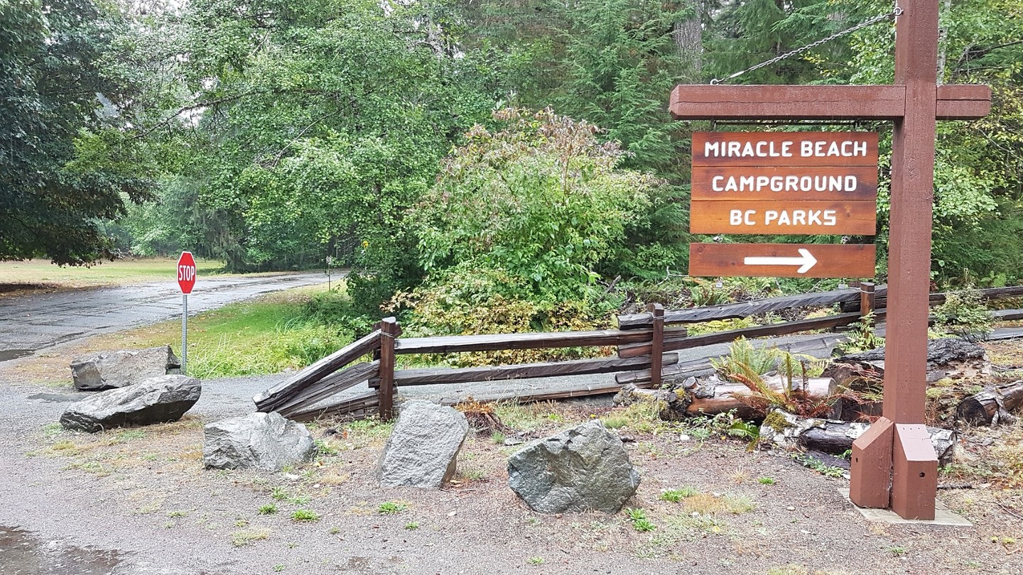 Woss Campground Reisverhaal Jose Kroezen’s reisblog