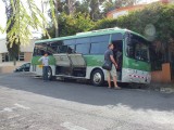 De Bus